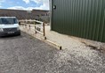 Image of a ramp
