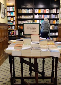 Hatchards Piccadilly