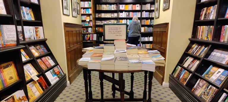 Hatchards Piccadilly