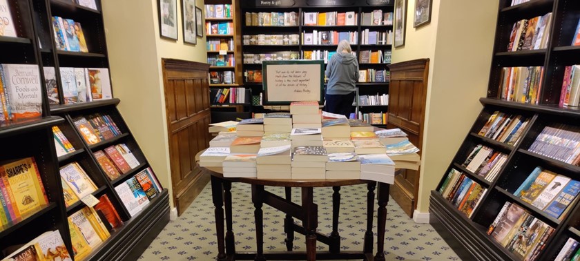 Hatchards Piccadilly