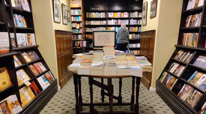 Hatchards Piccadilly
