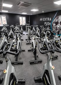 PureGym London Muswell Hill