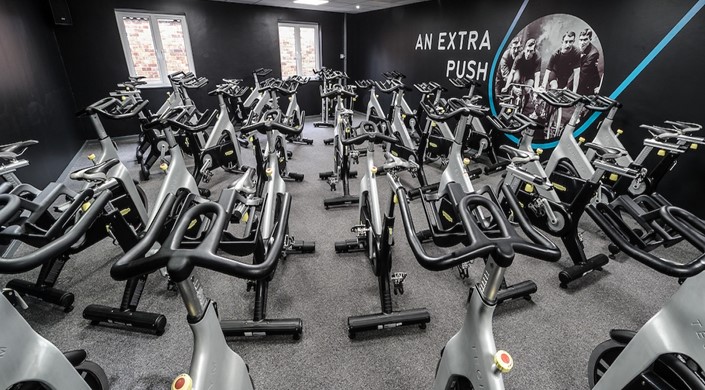 PureGym London Muswell Hill
