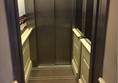 Picture of the Blakeney Hotel lifts