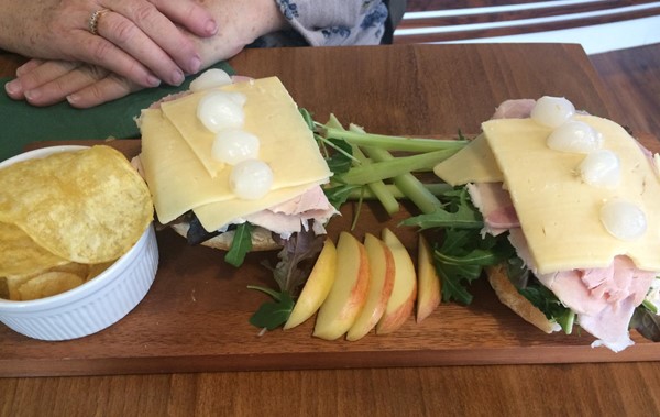 Photo of Findlays - Ploughman's Special