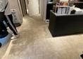 Image of a floor interior