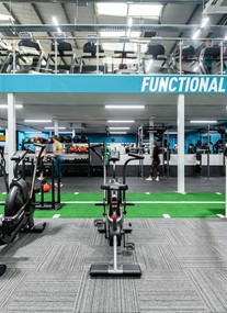 PureGym Folkestone