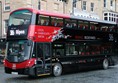 Harrogate Bus
