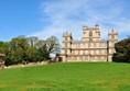 Picture of Plenty Wollaton Hall on a hill