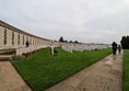 Image of a graveyard