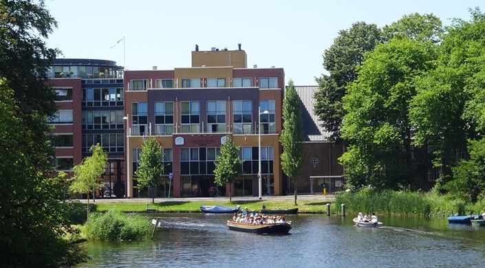 Amrath Hotel Alkmaar