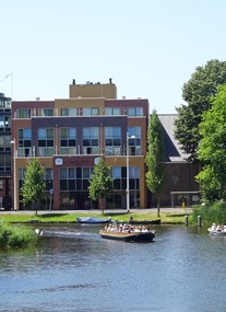 Amrath Hotel Alkmaar