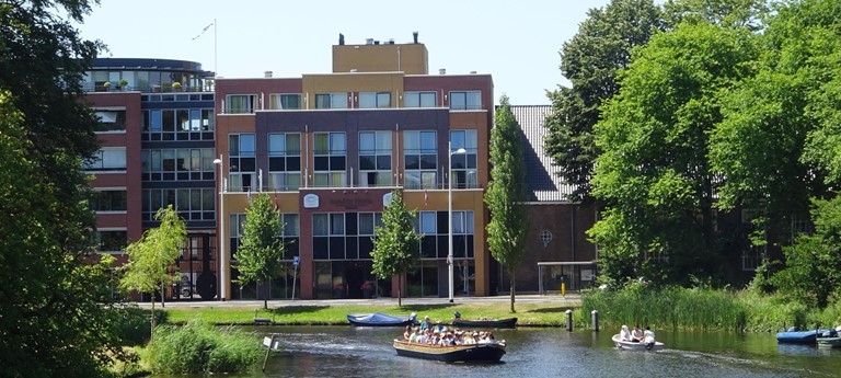 Amrath Hotel Alkmaar