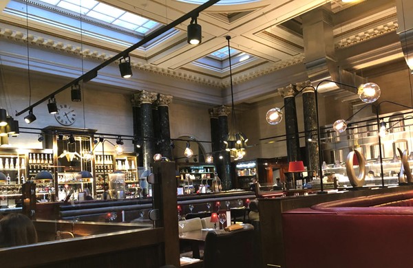 Picture of Miller & Carter Steakhouse, Glasgow