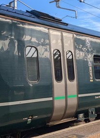 Newport Railway Station