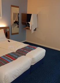 Travelodge London Heathrow Central