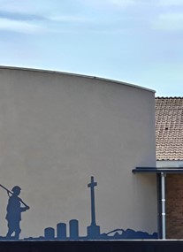 Commonwealth War Graves Commission Visitor Centre