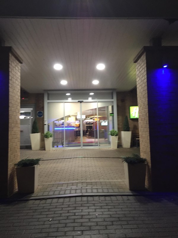 Picture of Holiday Inn Express East Midlands Airport