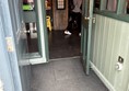 Image of an entrance way
