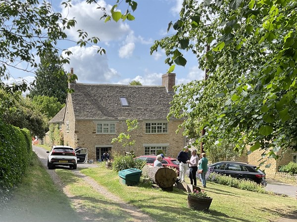 Image of a house