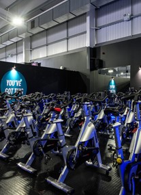 PureGym Widnes