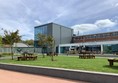Picture of the exterior of World of Wedgwood