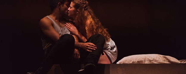Romeo and Juliet article image