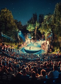 Regent's Park Open Air Theatre