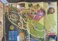 Image of a map of the park