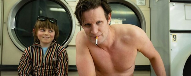 Nick Cave & Matt Smith: The Death of Bunny Munro article image