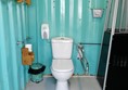 Picture of an accessible toilet