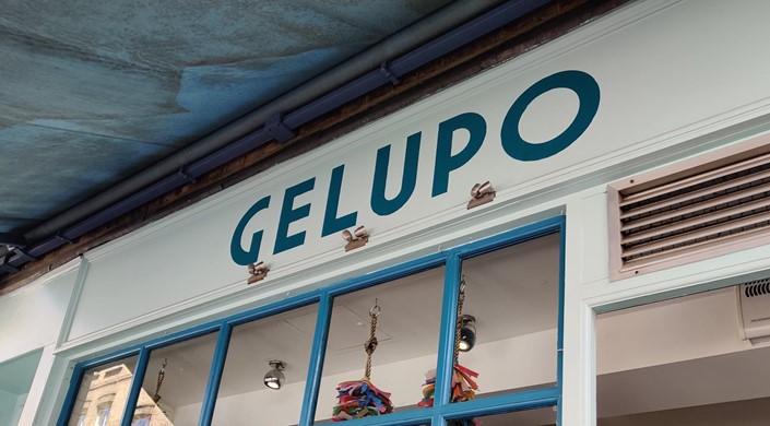 Gelupo