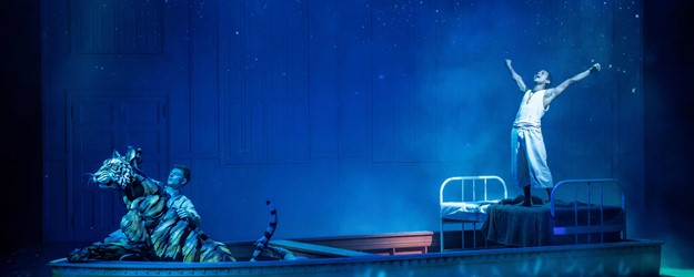 All Relaxed Performances article image