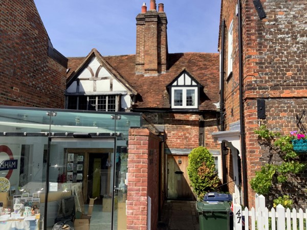 Picture of Amersham