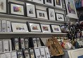 Image of Paisley Gift Cart interior
