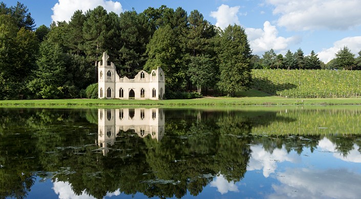 Painshill