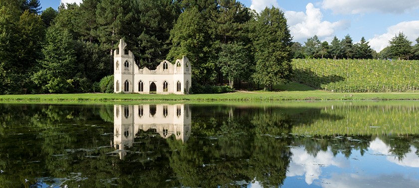 Painshill