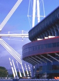 Principality Stadium