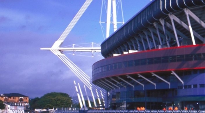 Principality Stadium