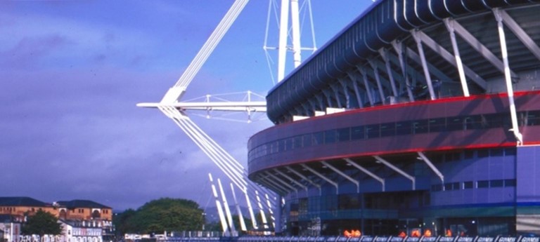 Principality Stadium