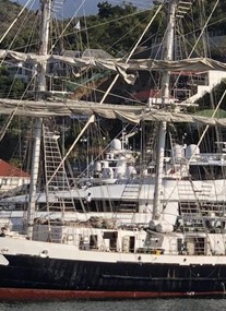 STS Lord Nelson