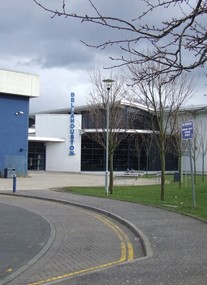 Glasgow Club Bellahouston