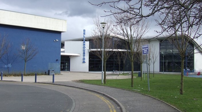 Glasgow Club Bellahouston