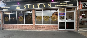Sultan Indian and Bangladeshi Cuisine