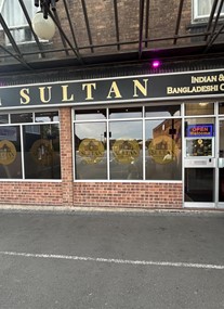 Sultan Indian and Bangladeshi Cuisine
