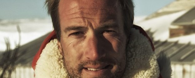 Ben Fogle  article image