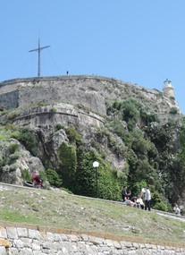 Old Fortress