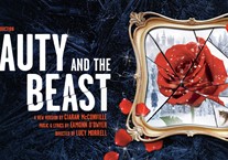 Beauty and the Beast