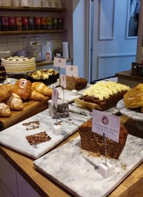 Bea's of Bloomsbury - Russell Square