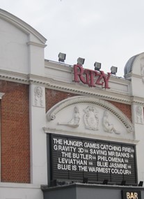 Ritzy Cinema